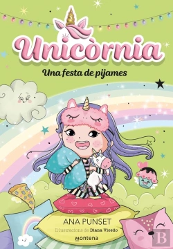 Bertrand.pt - Unicòrnia 10 - Una Festa De Pijames
