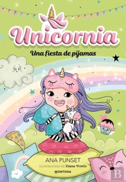 Bertrand.pt - Unicornia 10 - Una Fiesta De Pijamas