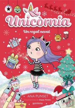 Bertrand.pt - Unicòrnia 11 - Un Regal Nevat