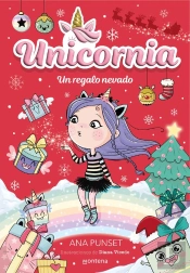 Unicornia 11 - Un Regalo Nevado