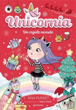 Bertrand.pt - Unicornia 11 - Un Regalo Nevado