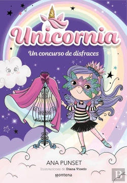 Bertrand.pt - Unicornia 12 - Un Concurso De Disfraces