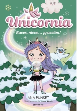 Bertrand.pt - Unicornia 14 - Luces, Nieve... ¡Y Acción!
