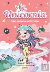 Unicornia 15 - Una Cabaña Misteriosa