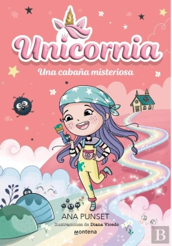Bertrand.pt - Unicornia 15 - Una Cabaña Misteriosa