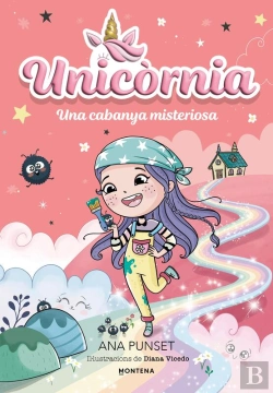 Bertrand.pt - Unicòrnia 15 - Una Cabanya Misteriosa