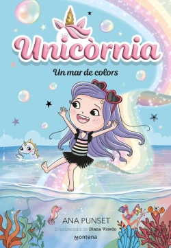 Bertrand.pt - Unicòrnia 16 - Un Mar De Colors