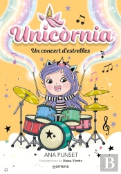 Unicòrnia 17 - Un Concert D'Estrelles