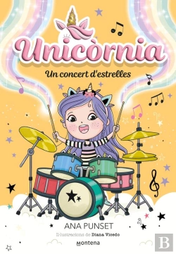 Bertrand.pt - Unicòrnia 17 - Un Concert D'Estrelles