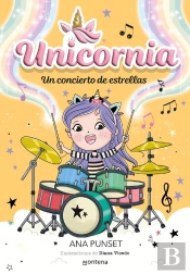 Unicornia 17 - Un Concierto De Estrellas