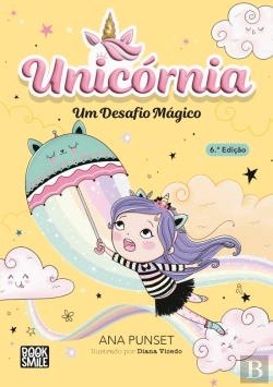 Bertrand.pt - Unicórnia 3