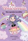 Unicornia 4 Uns Cupcakes Increibles