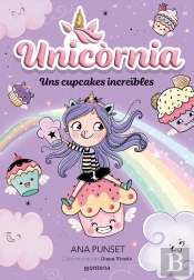 Unicornia 4 Uns Cupcakes Increibles