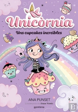 Bertrand.pt - Unicornia 4 Uns Cupcakes Increibles