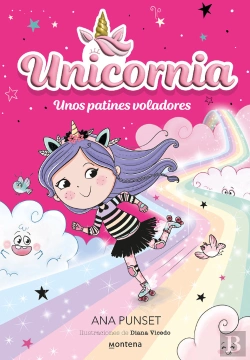 Bertrand.pt - Unicornia 8 - Unos Patines Voladores