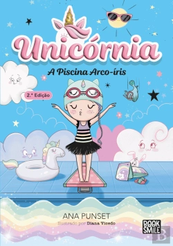 Bertrand.pt - Unicórnia 9