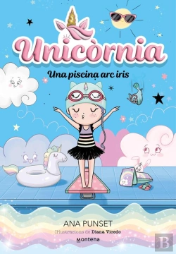 Bertrand.pt - Unicòrnia 9 - Una Piscina Arc Iris