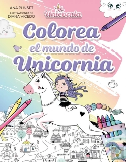 Bertrand.pt - Unicornia - El Mundo De Unicornia