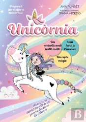 Unicòrnia - Estoig Especial Unicòrnia: Llibres 1 Al 3