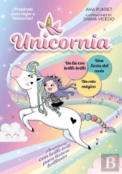 Unicornia - Estuche Especial Unicornia: Libros 1 Al 3