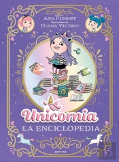Unicornia - La Enciclopedia Ilustrada