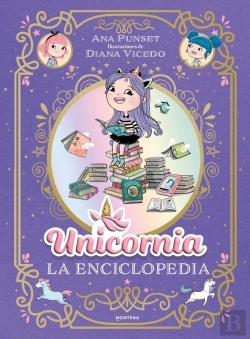 Bertrand.pt - Unicornia - La Enciclopedia Ilustrada