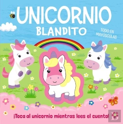 Bertrand.pt - Unicornio Blandito