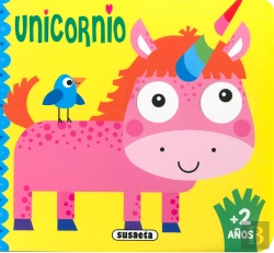 Bertrand.pt - Unicornio