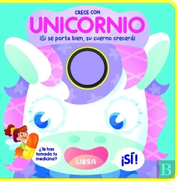 Bertrand.pt - Unicornio