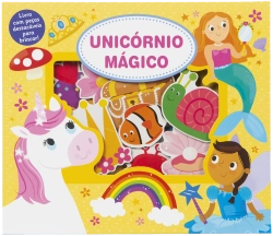 Bertrand.pt - Unicórnio Mágico