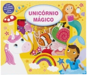 Unicórnio Mágico