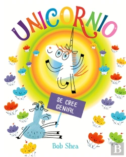 Bertrand.pt - Unicornio Se Cree Genial