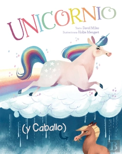 Bertrand.pt - Unicornio (Y Caballo)