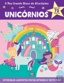 Bertrand.pt - Unicórnios
