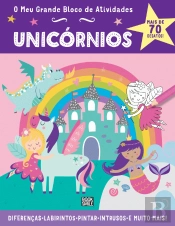 Unicórnios