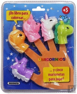 Bertrand.pt - Unicornios