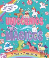 Unicórnios Mágicos