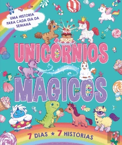 Bertrand.pt - Unicórnios Mágicos