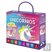 Unicornios Oficio Del Arte