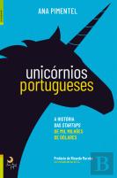 Unicórnios Portugueses