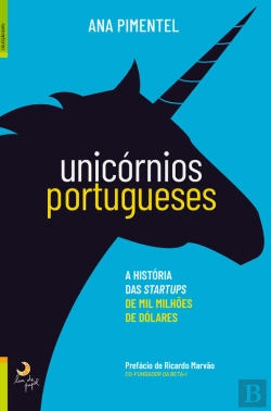 Bertrand.pt - Unicórnios Portugueses