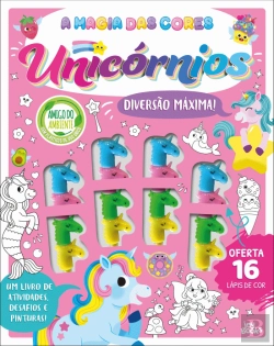 Bertrand.pt - Unicórnios