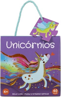 Bertrand.pt - Unicórnios