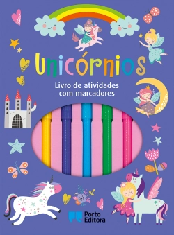 Bertrand.pt - Unicórnios
