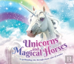 Bertrand.pt - Unicorns And Magical Horses