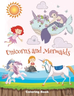 Bertrand.pt - Unicorns And Mermaids