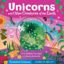 Bertrand.pt - Unicorns And Other Creatures Of The Earth