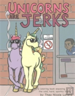 Bertrand.pt - Unicorns Are Jerks