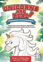 Unicorns Are Real!