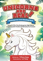 Unicorns Are Real!